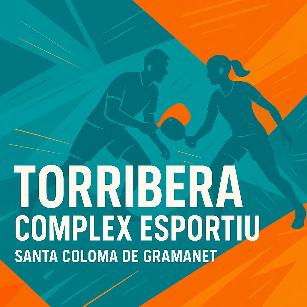 Inscripción - 4a Prueba - 28, 29 y 30 de Noviembre - Torribera Complex Esportiu - Santa Coloma de Gramanet