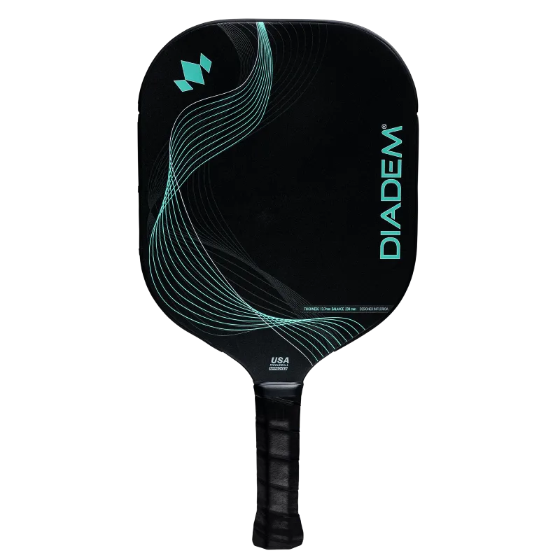 Diadem Icon Infinity