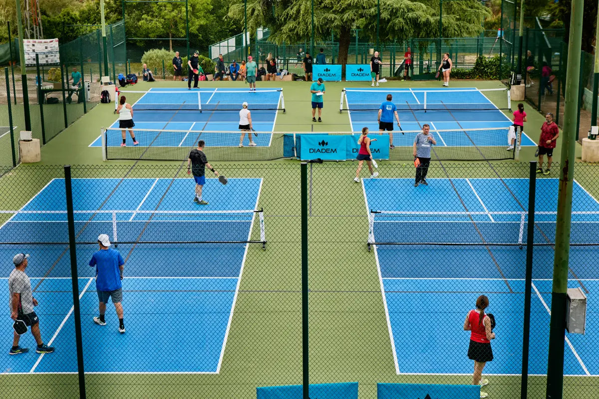 Inscripción - 3a Prueba - 14, 15 y 16 de Noviembre - Tennis Olesa - Olesa de Montserrat