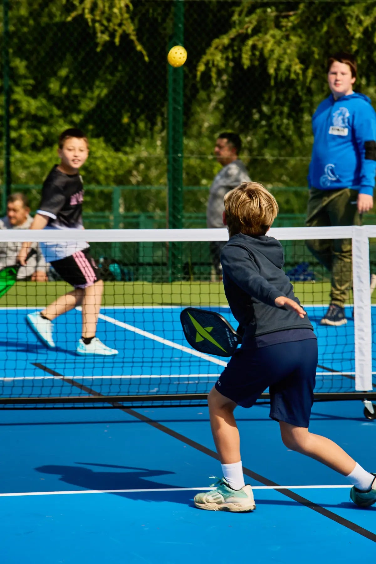 Inscripción - 3a Prueba - 14, 15 y 16 de Noviembre - Tennis Olesa - Olesa de Montserrat