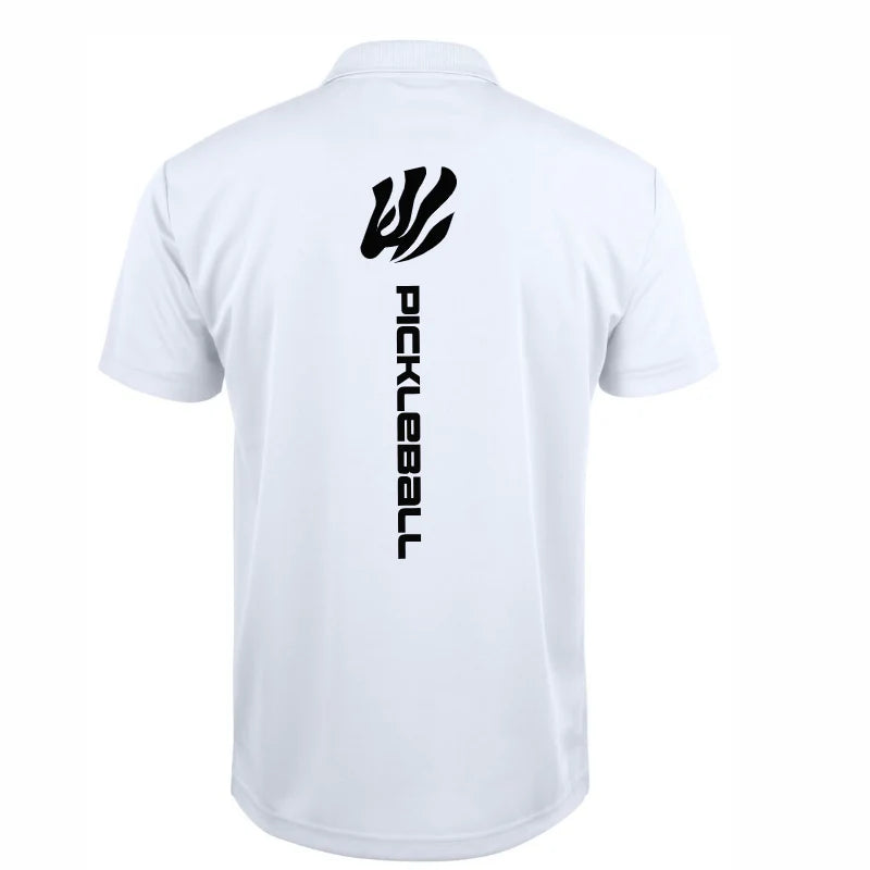 Basic Active Polo Hombre