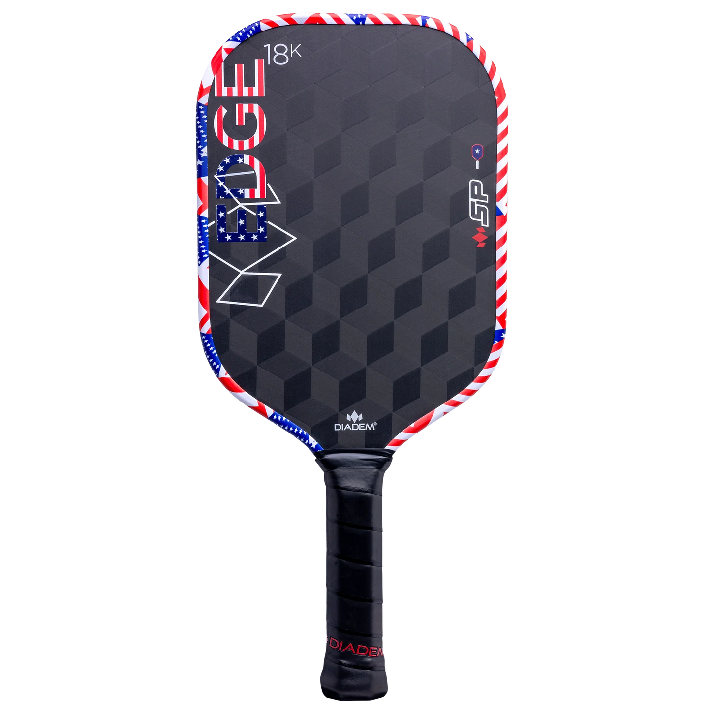 Diadem Edge 18K Speed Pro