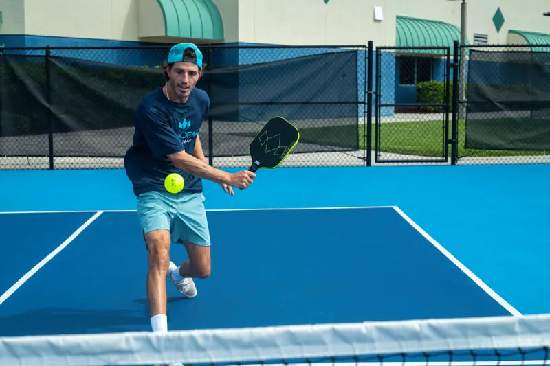 Cómo contar los puntos en Pickleball: guía completa para dominar el sistema de puntuación