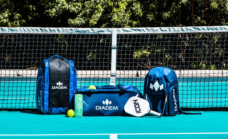Accesorios de Pickleball