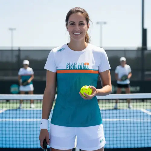 Mundo Pickleball Collection