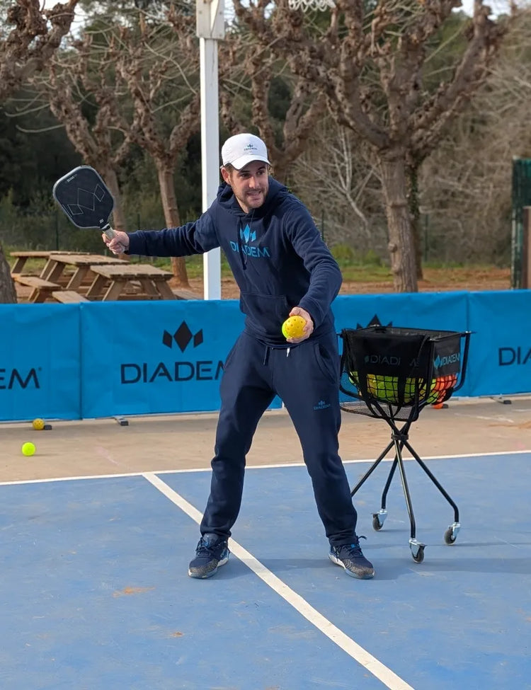 Clases de Pickleball y entrenadores