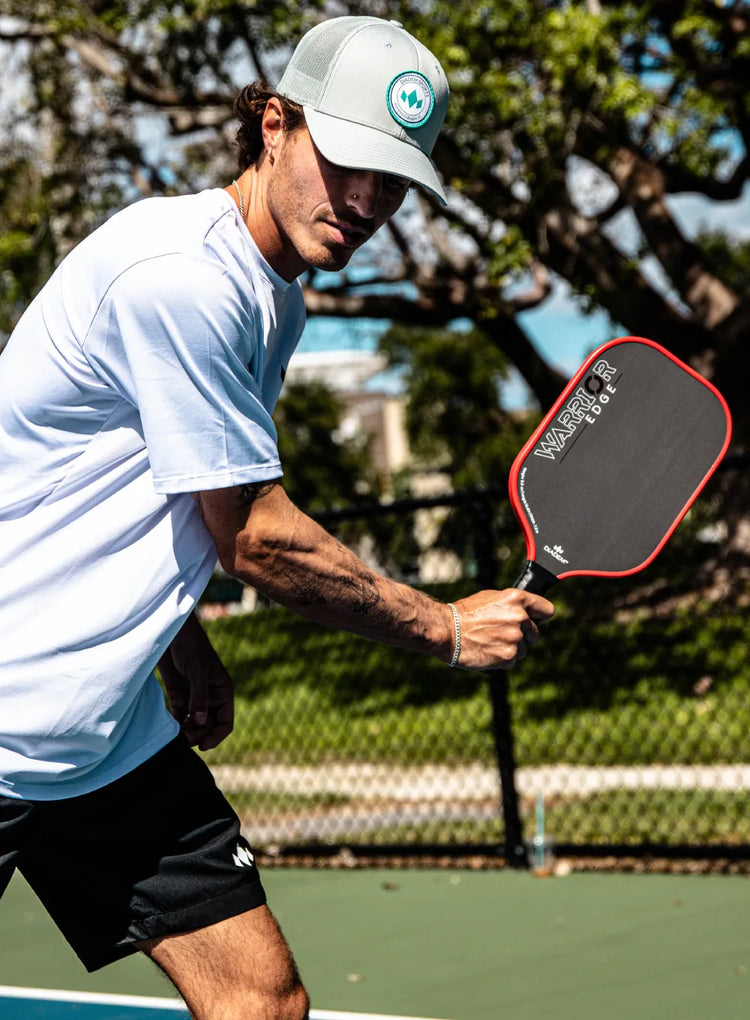 Palas de Pickleball nivel intermedio