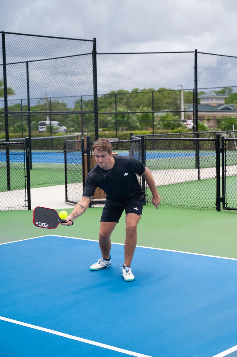 Palas de Pickleball de potencia