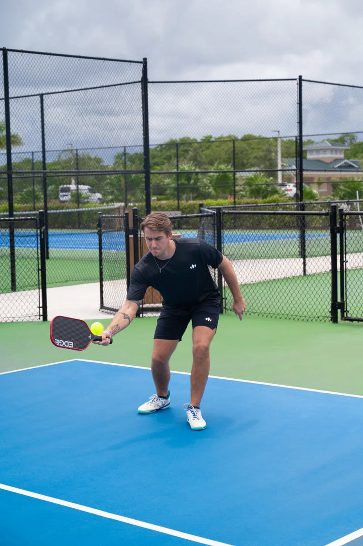 Palas de Pickleball de potencia