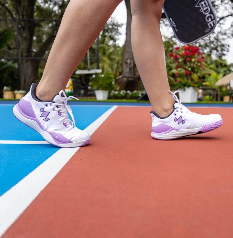 Zapatillas de Pickleball para mujer