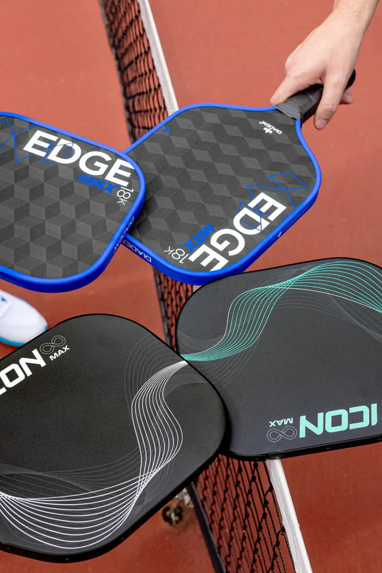 Palas de Pickleball