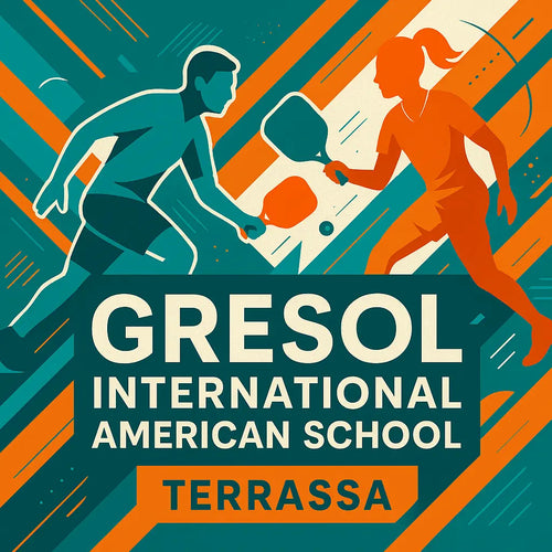 Inscripción - 1a Prueba - 3, 4 y 5 Octubre - Gresol - Terrassa