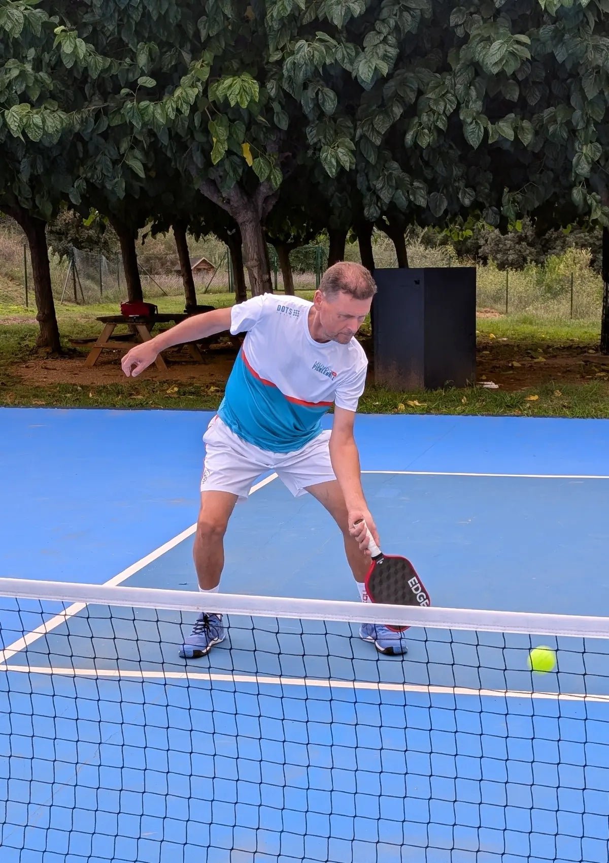 Juanjo Gómez de Haro