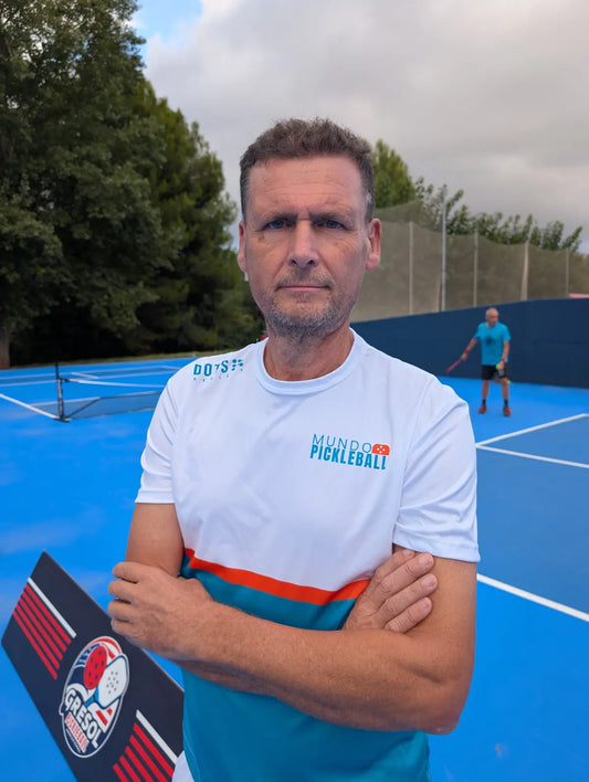 Juanjo Gómez de Haro