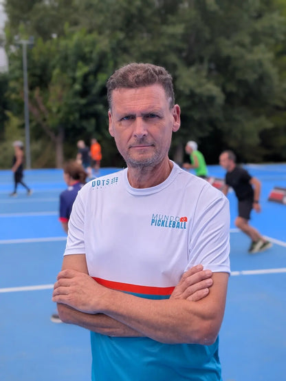 Juanjo Gómez de Haro