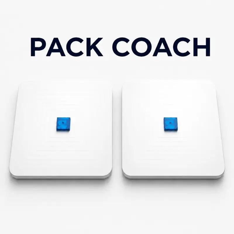 BALLPAD COACH