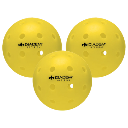 Bola oficial de Pickleball Diadem