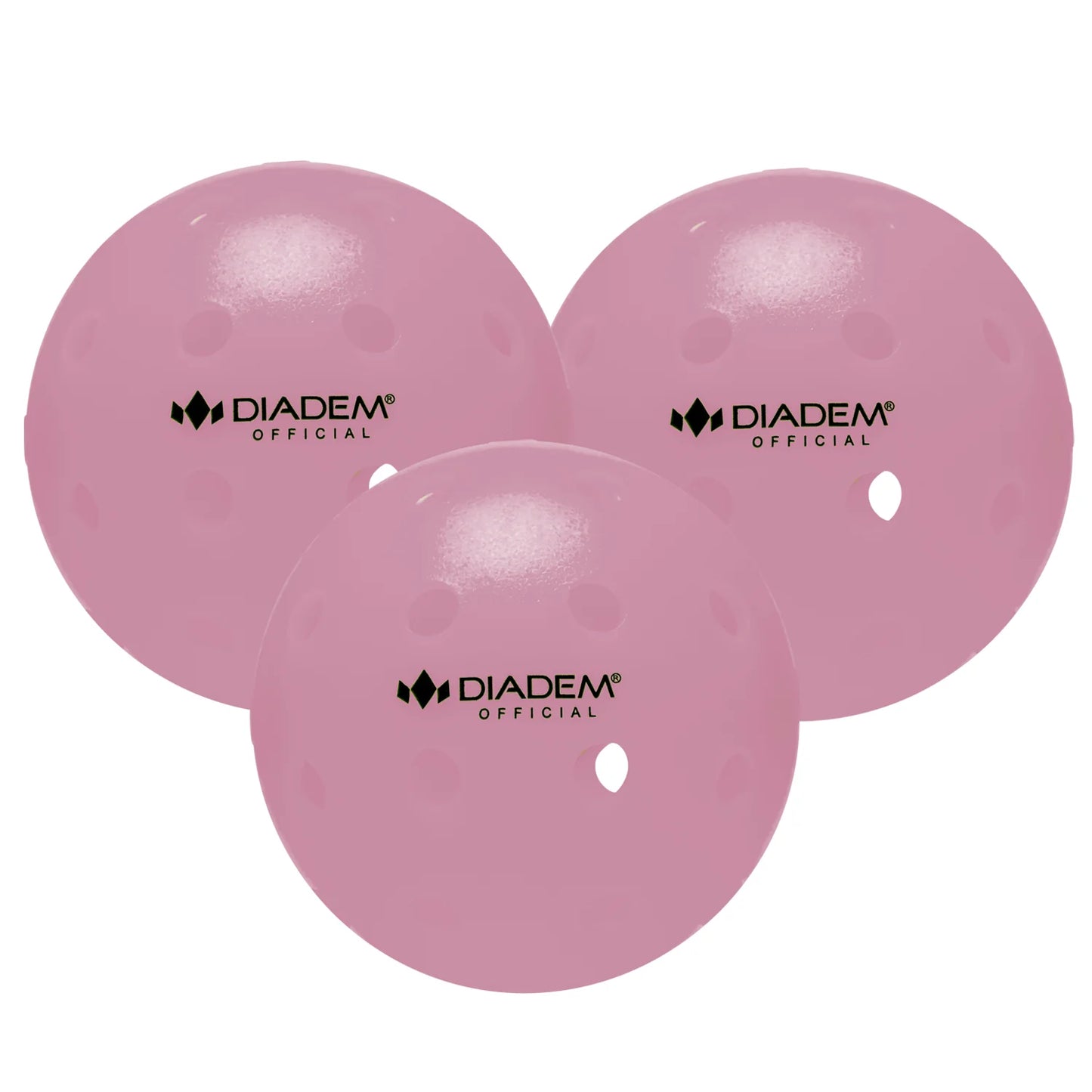 Bola oficial de Pickleball Diadem