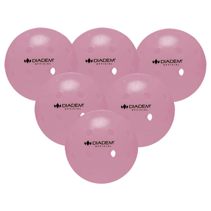 Bola oficial de Pickleball Diadem
