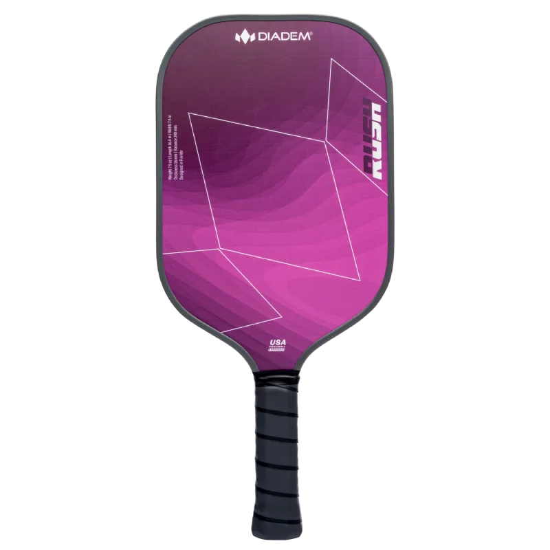 Diadem Rush
