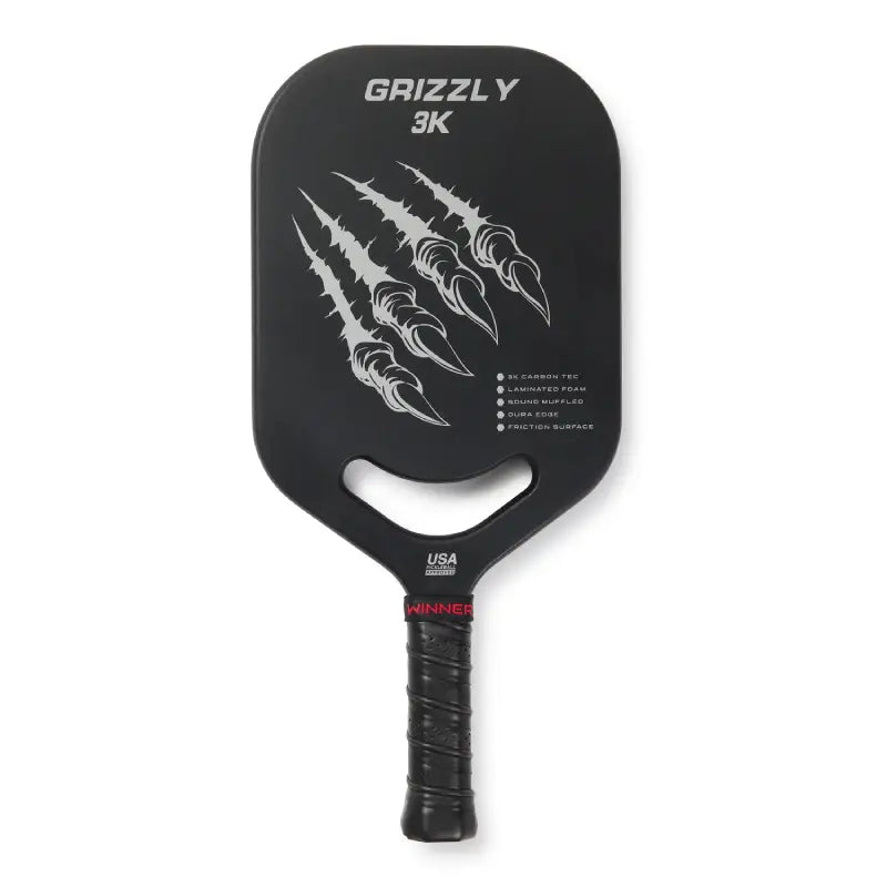 Winner Grizzly pala de pickleball