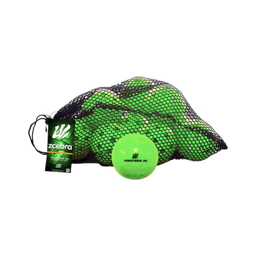 Pelotas Zcebra Madness 40 Competition