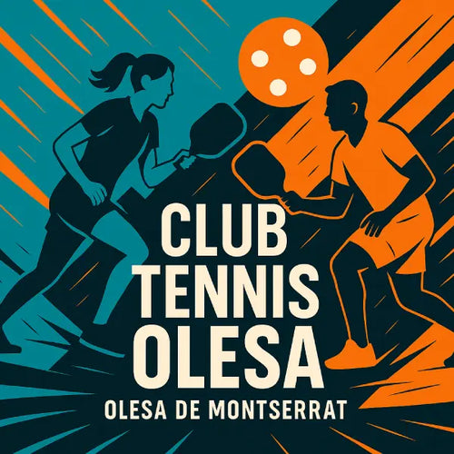 Inscripción - 3a Prueba - 14, 15 y 16 de Noviembre - Tennis Olesa - Olesa de Montserrat