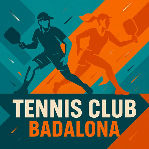 Inscripción - 2a Prueba - 24, 25 y 26 de Octubre - Tennis Club Badalona - Badalona