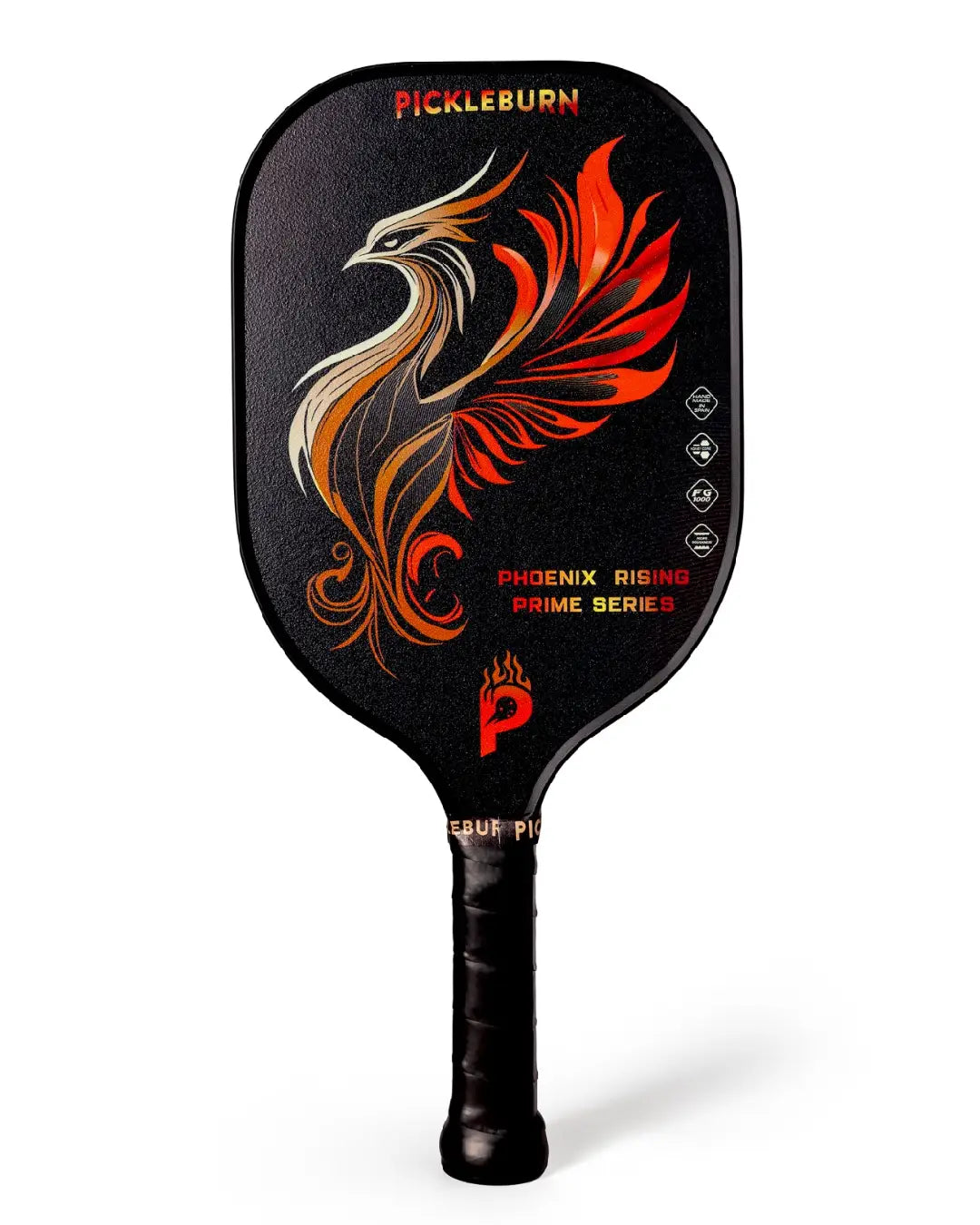 Pickleburn Phoenix Rising