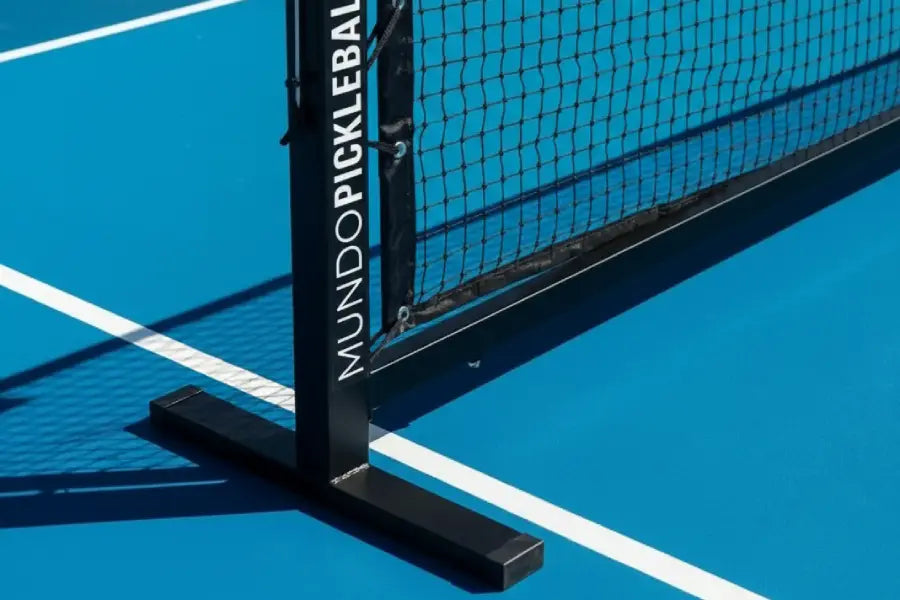 Red profesional de pickleball TOP NET