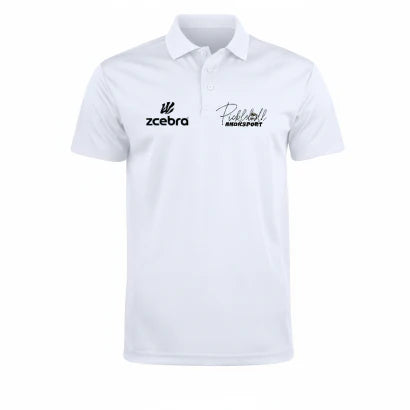 Basic Active Polo Hombre