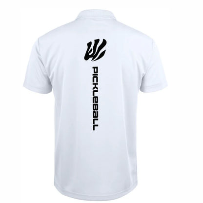 Basic Active Polo Hombre