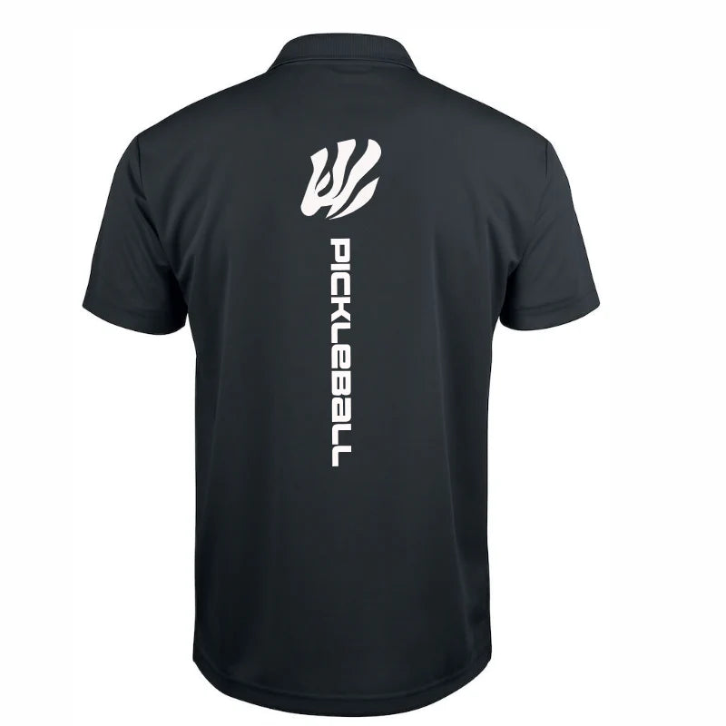 Basic Active Polo Hombre