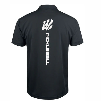 Basic Active Polo Hombre