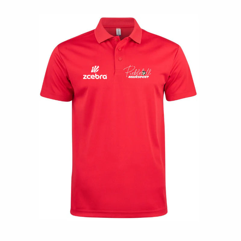Basic Active Polo Hombre