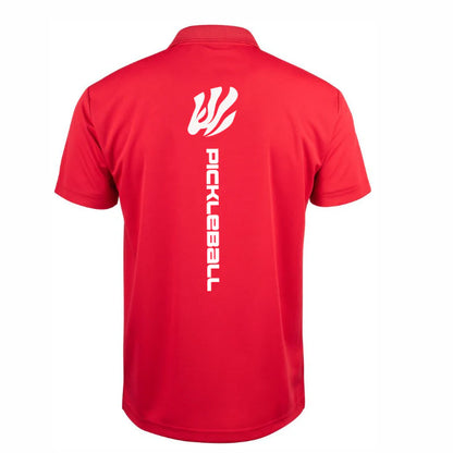 Basic Active Polo Hombre