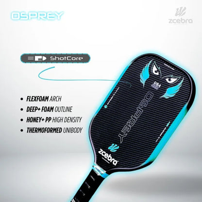 Osprey ShotCore