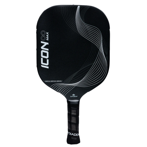 Diadem Icon Infinity