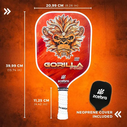 Gorilla Pro