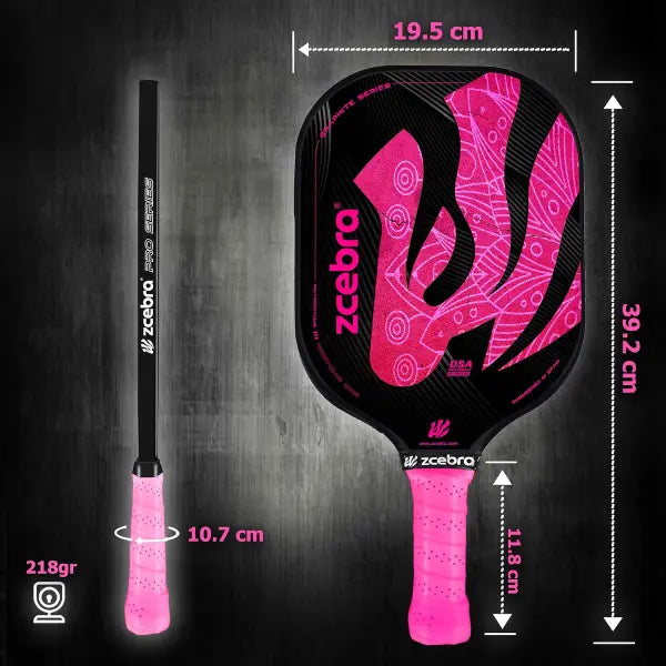 Graphite Pro Series