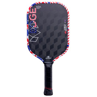 Diadem Edge 18K Speed Pro