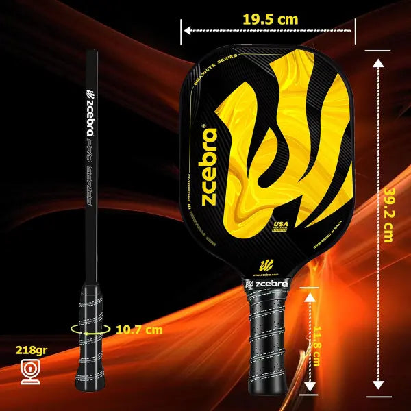 Graphite Pro Series