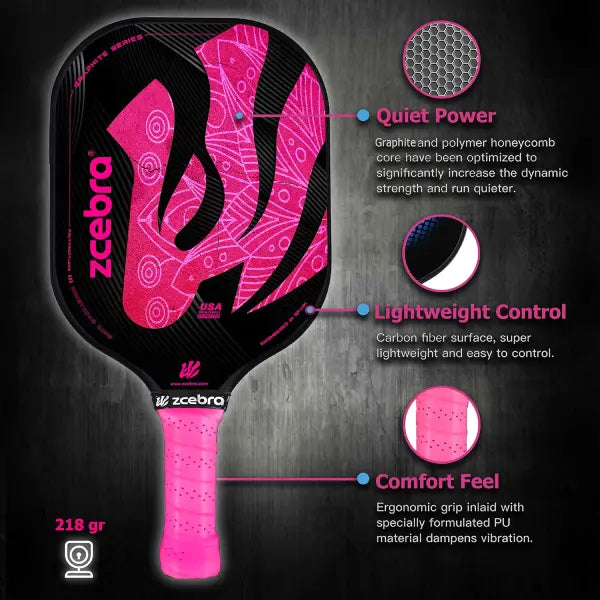 Graphite Pro Series