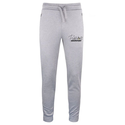 Pantalón Largo Técnico Zcebra Hombre