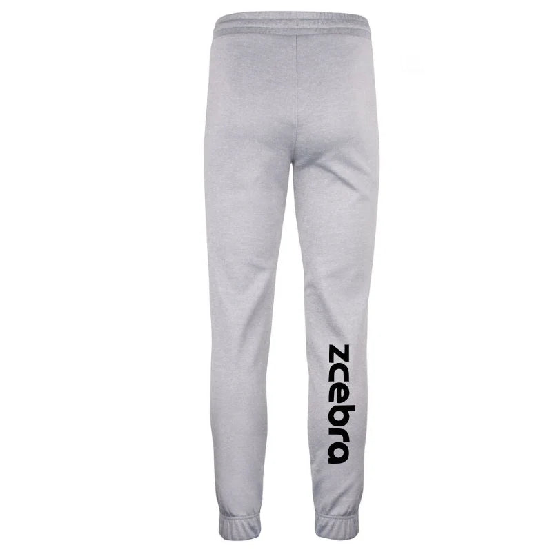 Pantalón Largo Técnico Zcebra Hombre