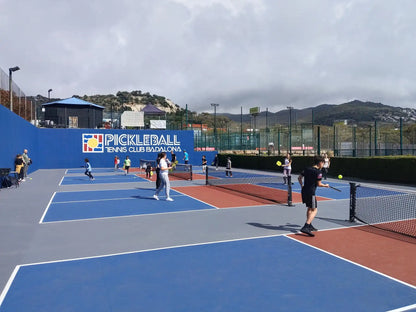Inscripción - 2a Prueba - 24, 25 y 26 de Octubre - Tennis Club Badalona - Badalona