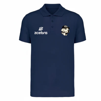 Polo Técnico Kids Zcebra Pickleball