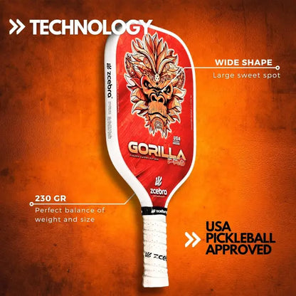 Gorilla Pro