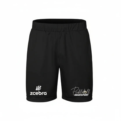 BASIC ACTIVE SHORT HOMBRE ZCEBRA