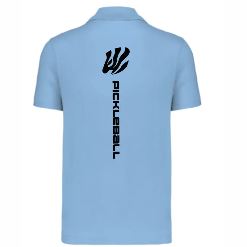 Polo Tecnico Hombre